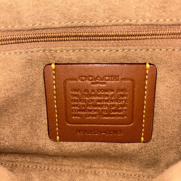 Chenille Small Etta flap bag - Picture 7 of 9